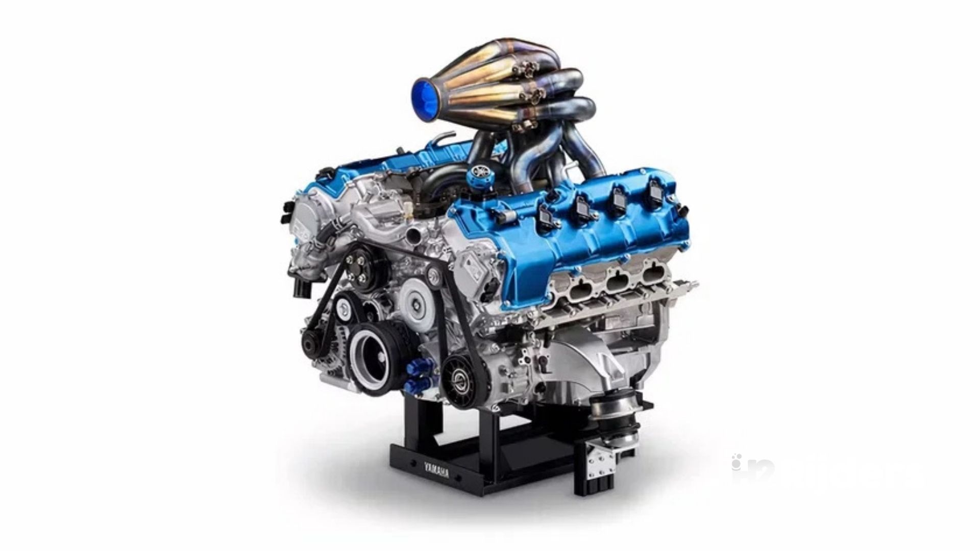 Toyota zet in op waterstofverbrandingsmotor voor personenwagens — maar is het écht een primeur?